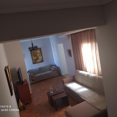Virginia'S Apartment 카발라 외부 사진