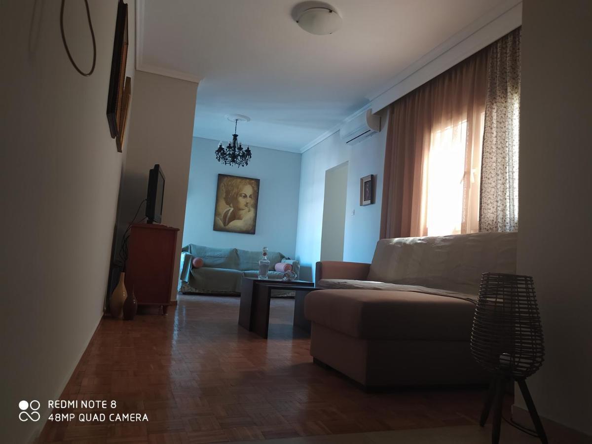 Virginia'S Apartment 카발라 외부 사진