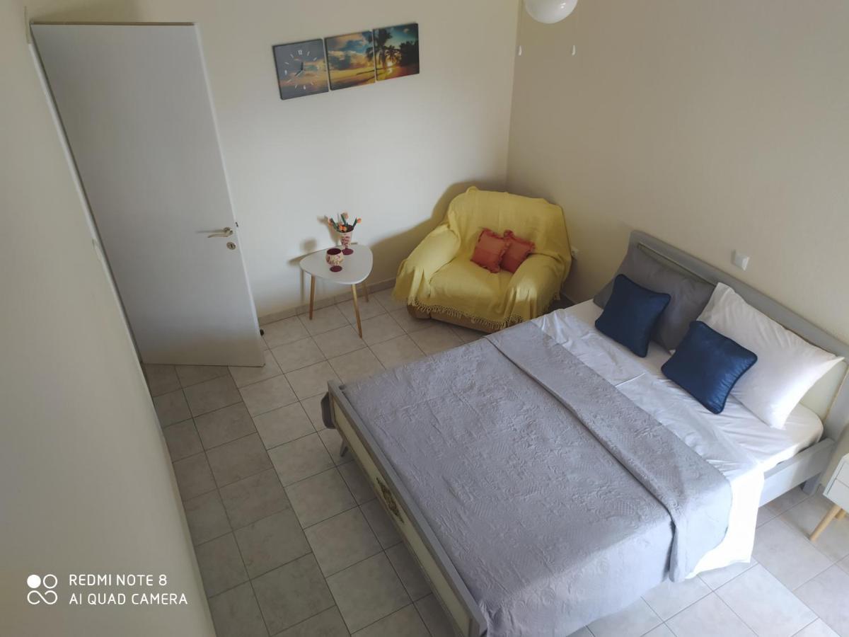 Virginia'S Apartment 카발라 외부 사진