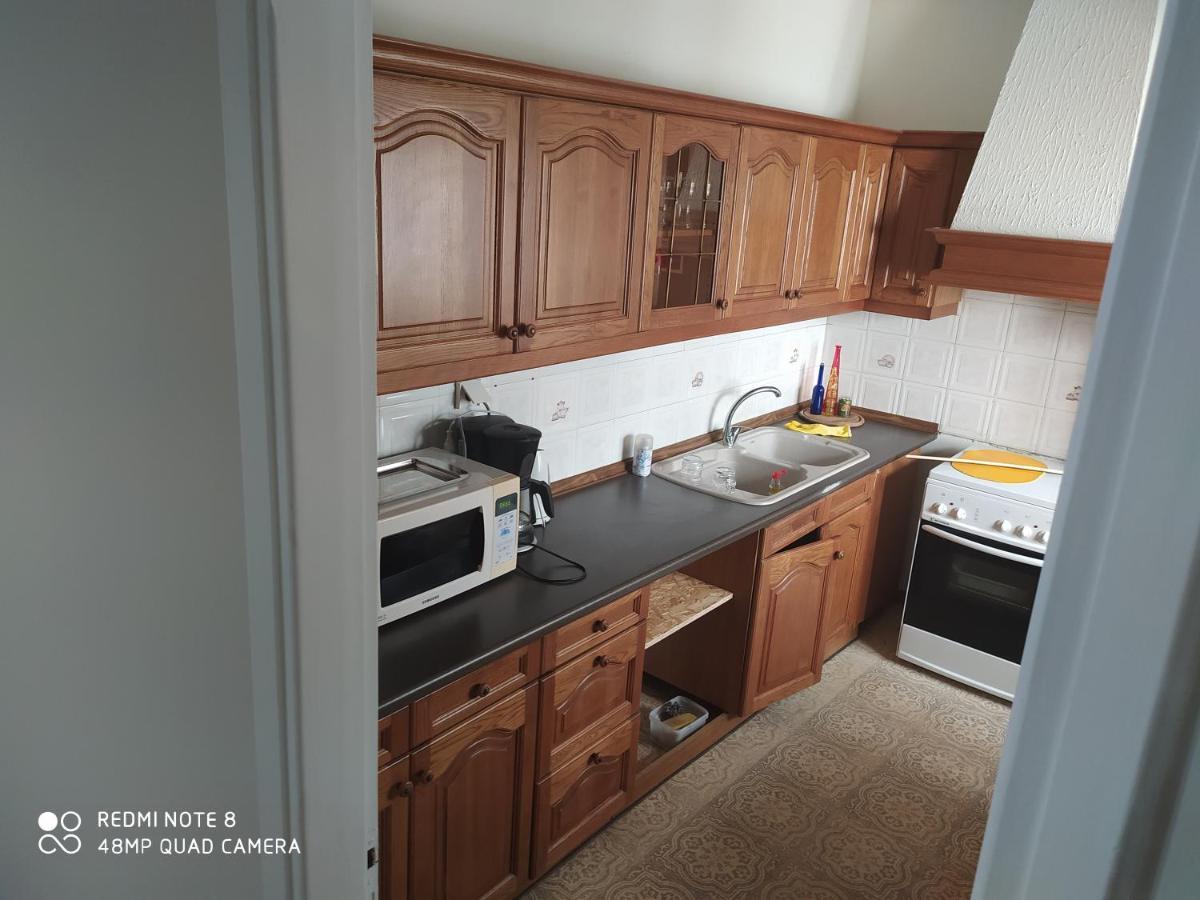 Virginia'S Apartment 카발라 외부 사진