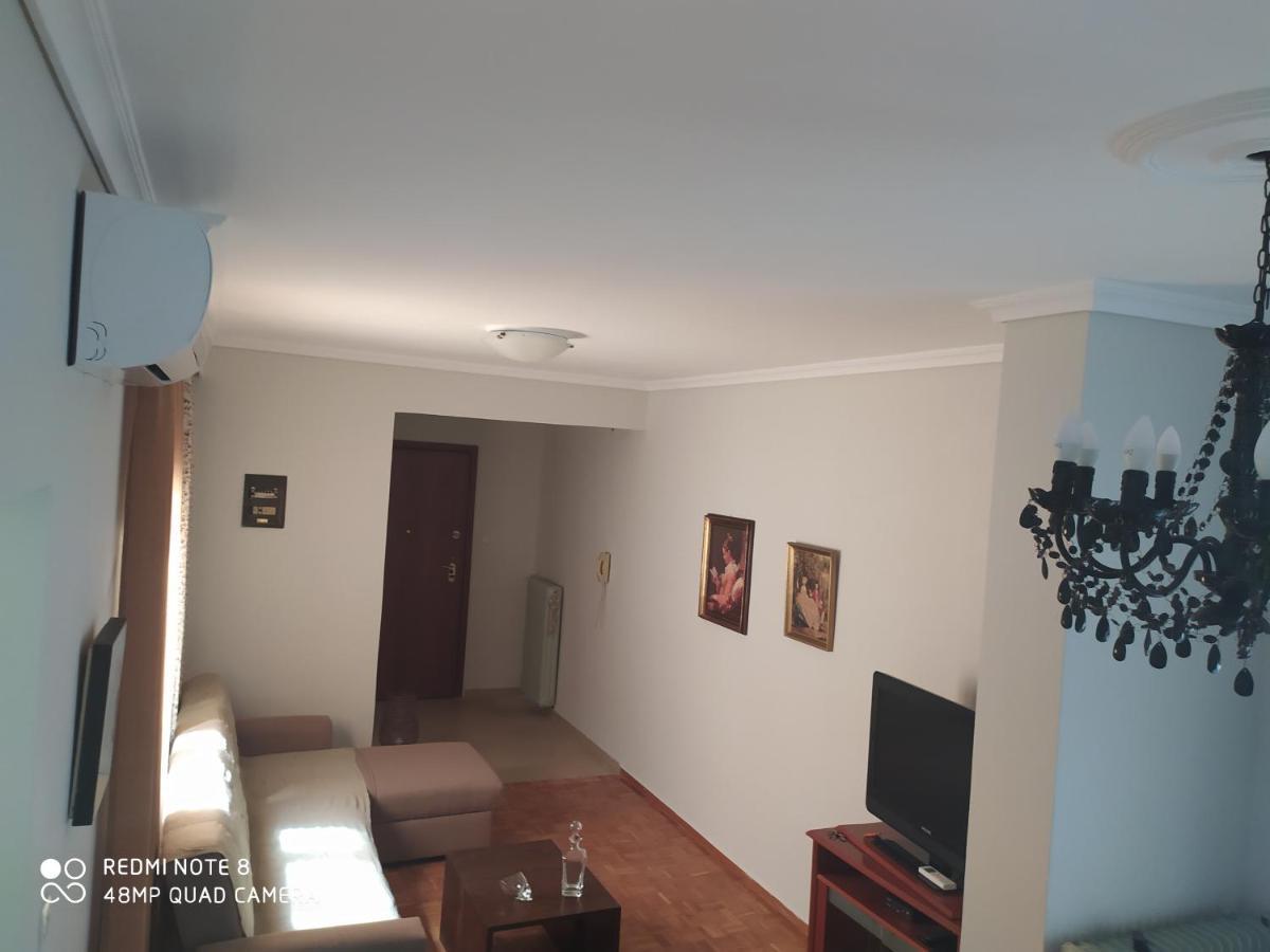 Virginia'S Apartment 카발라 외부 사진