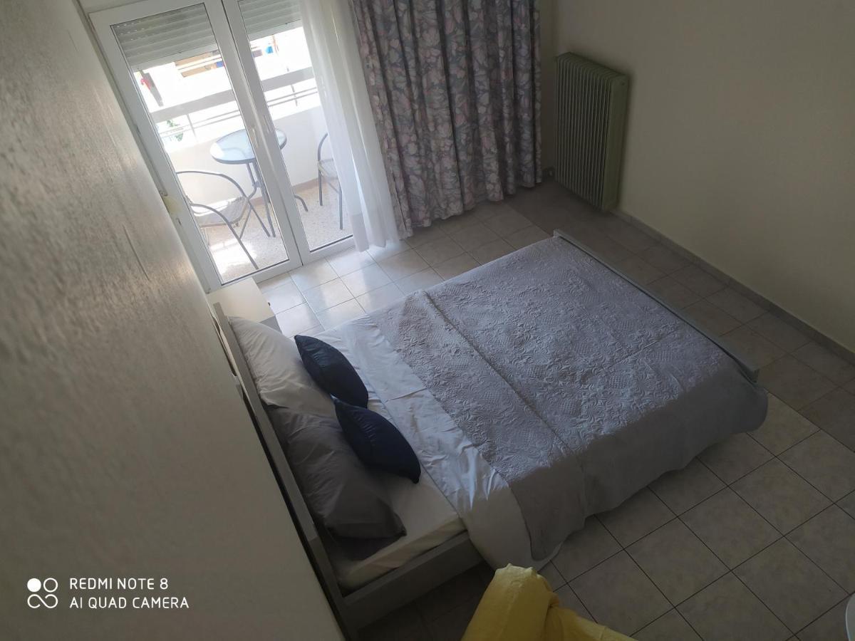 Virginia'S Apartment 카발라 외부 사진
