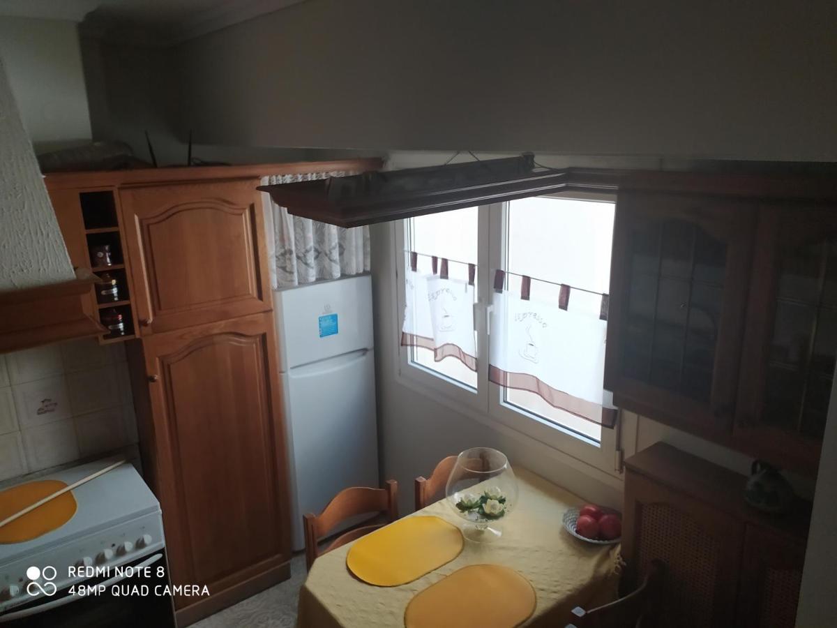 Virginia'S Apartment 카발라 외부 사진