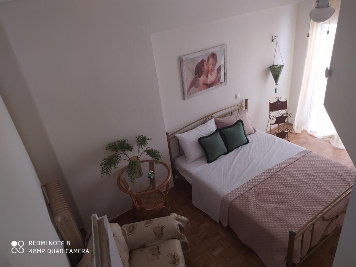 Virginia'S Apartment 카발라 외부 사진
