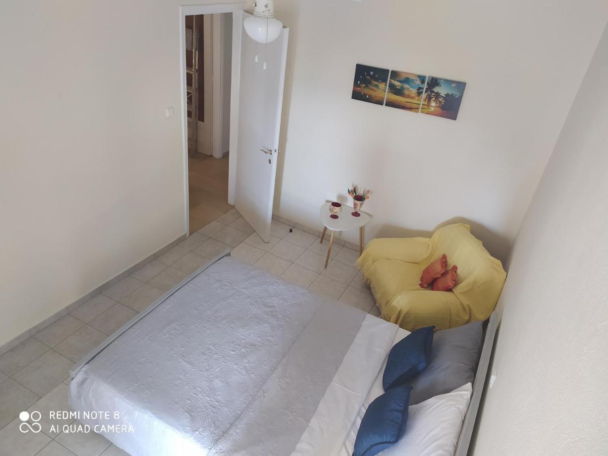 Virginia'S Apartment 카발라 외부 사진