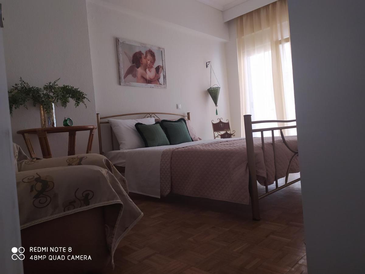 Virginia'S Apartment 카발라 외부 사진