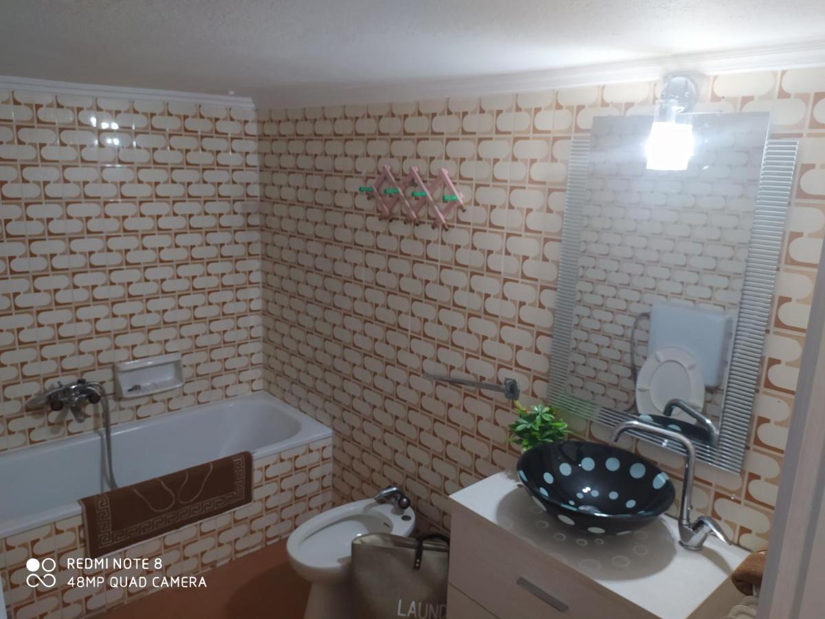 Virginia'S Apartment 카발라 외부 사진