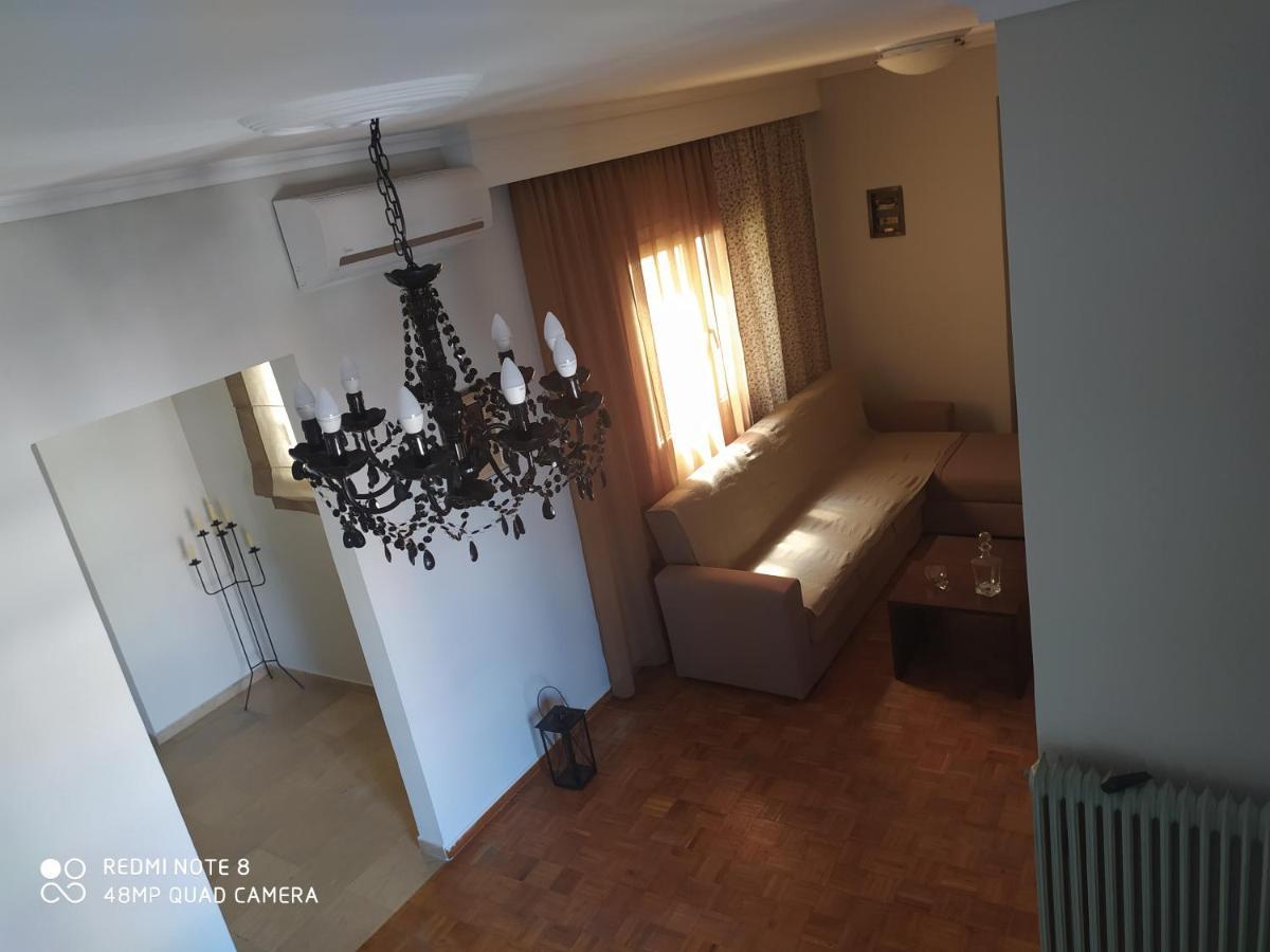 Virginia'S Apartment 카발라 외부 사진