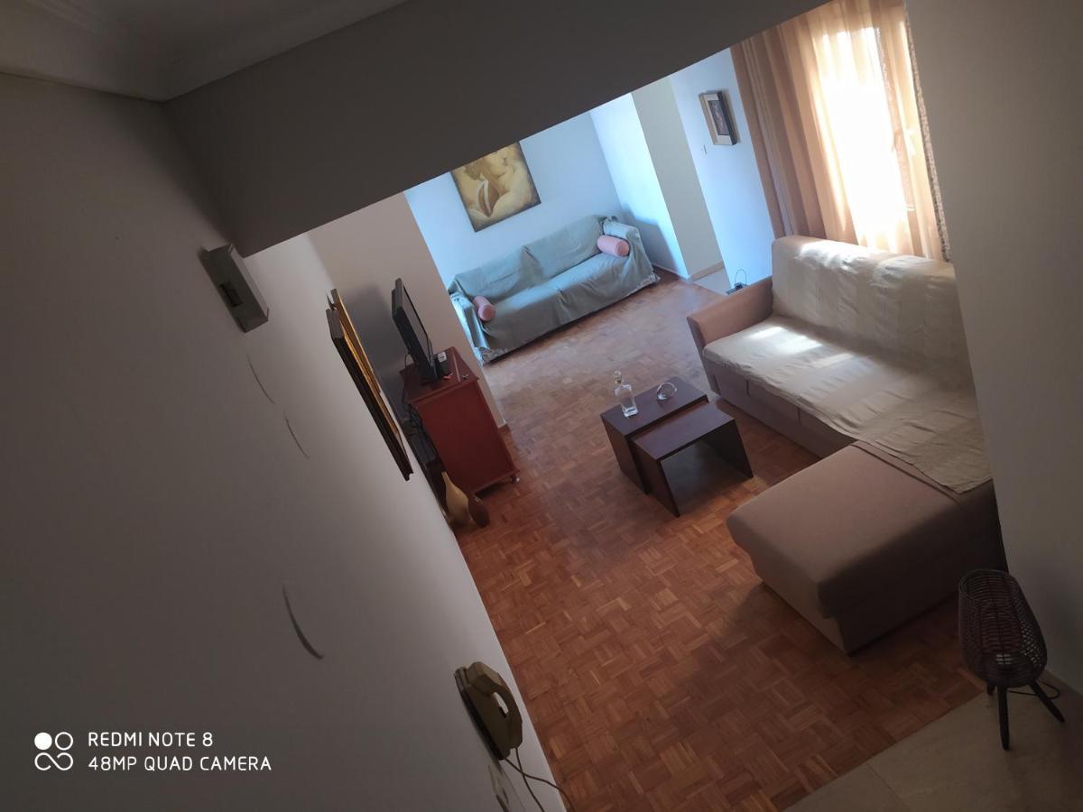 Virginia'S Apartment 카발라 외부 사진