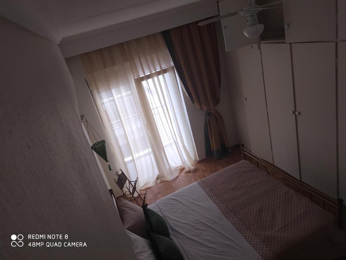 Virginia'S Apartment 카발라 외부 사진