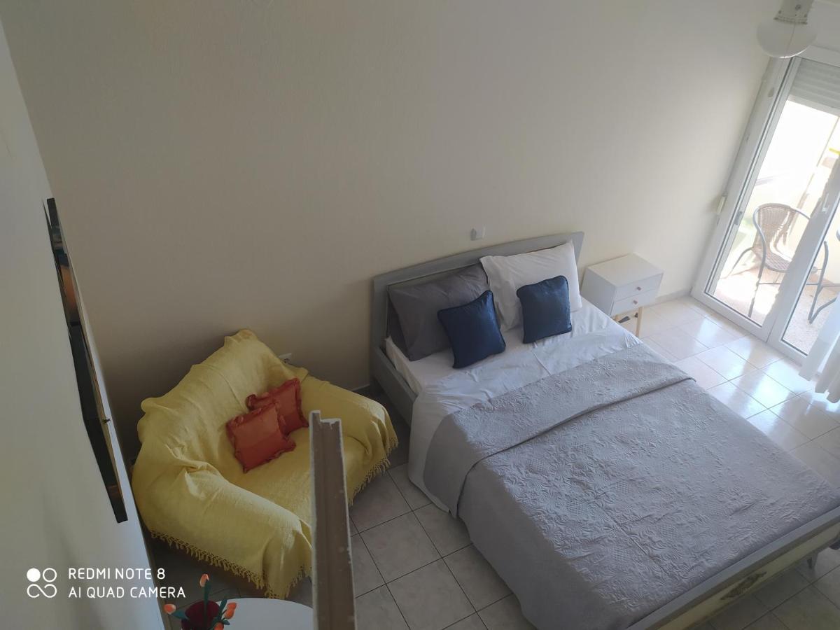 Virginia'S Apartment 카발라 외부 사진