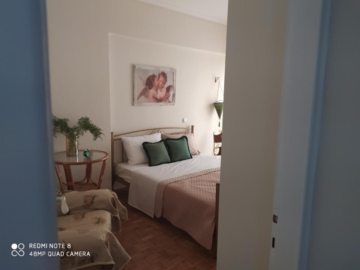 Virginia'S Apartment 카발라 외부 사진