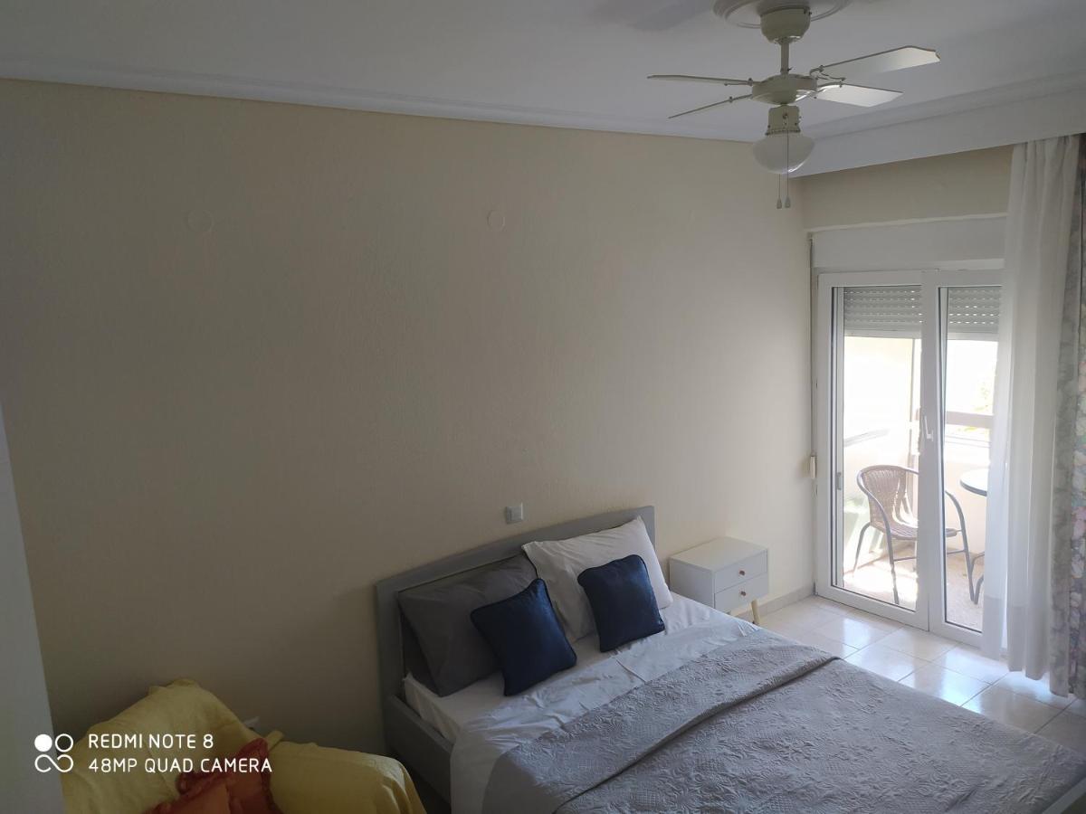 Virginia'S Apartment 카발라 외부 사진