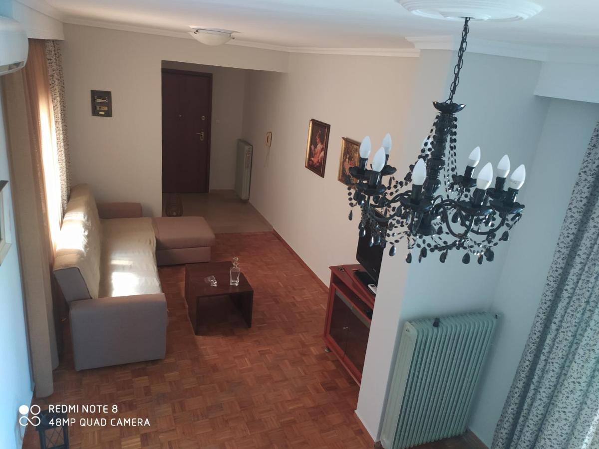Virginia'S Apartment 카발라 외부 사진