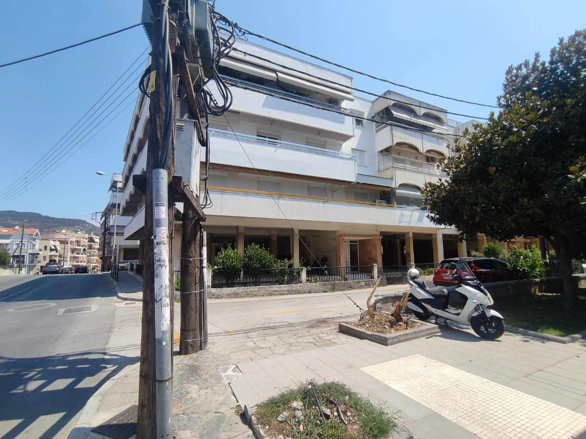 Virginia'S Apartment 카발라 외부 사진