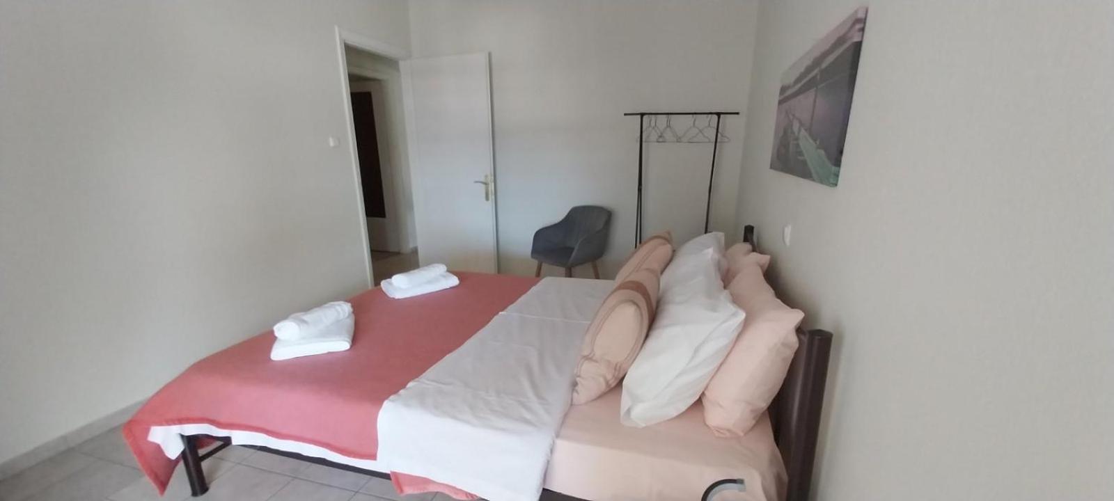 Virginia'S Apartment 카발라 외부 사진