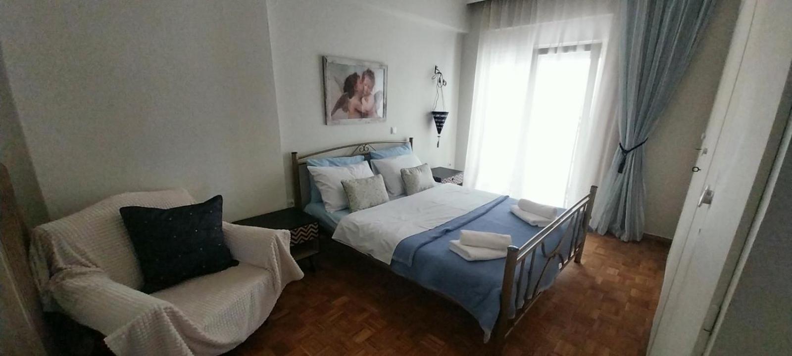 Virginia'S Apartment 카발라 외부 사진